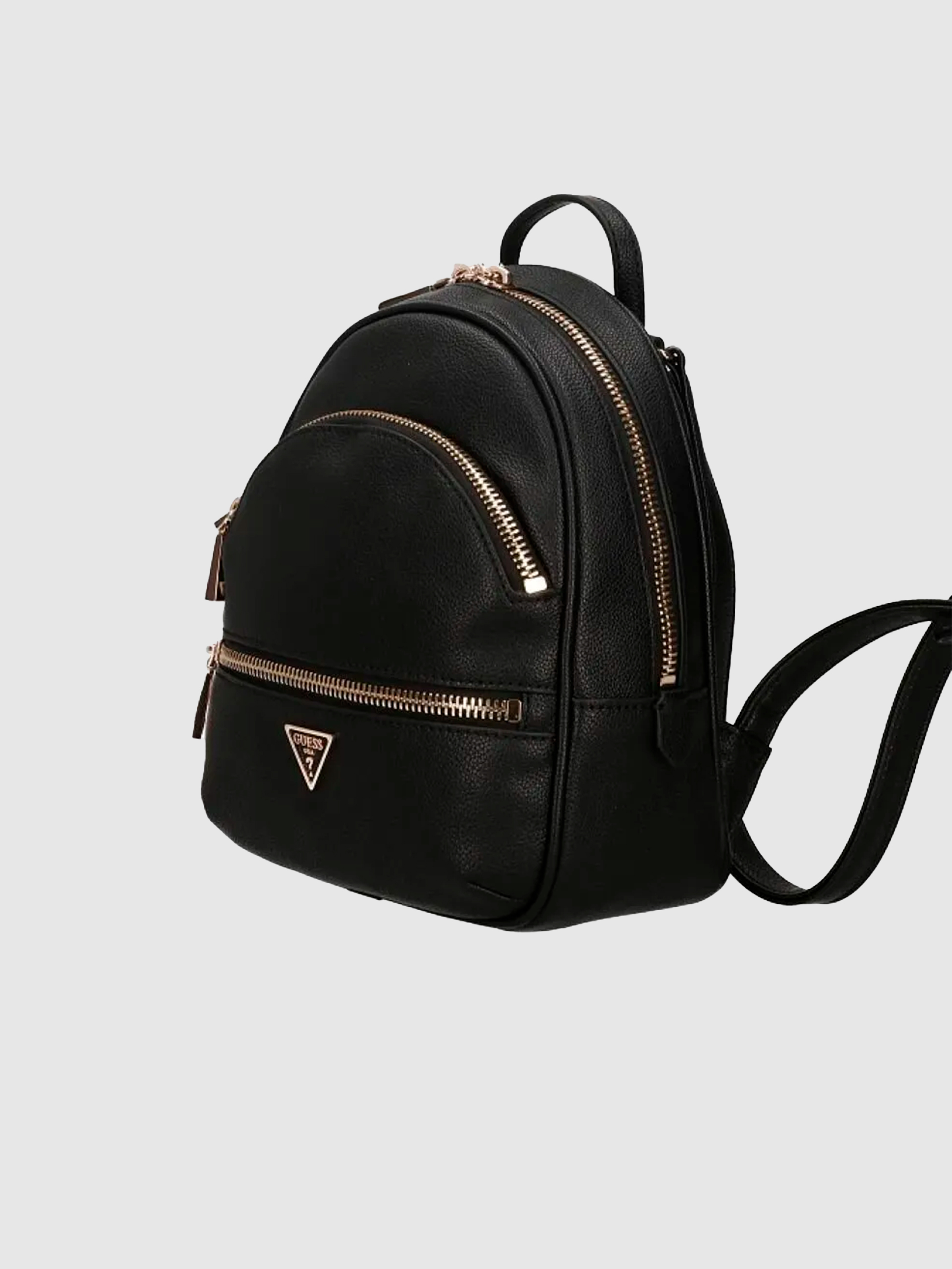 Backpack Woman Black Guess