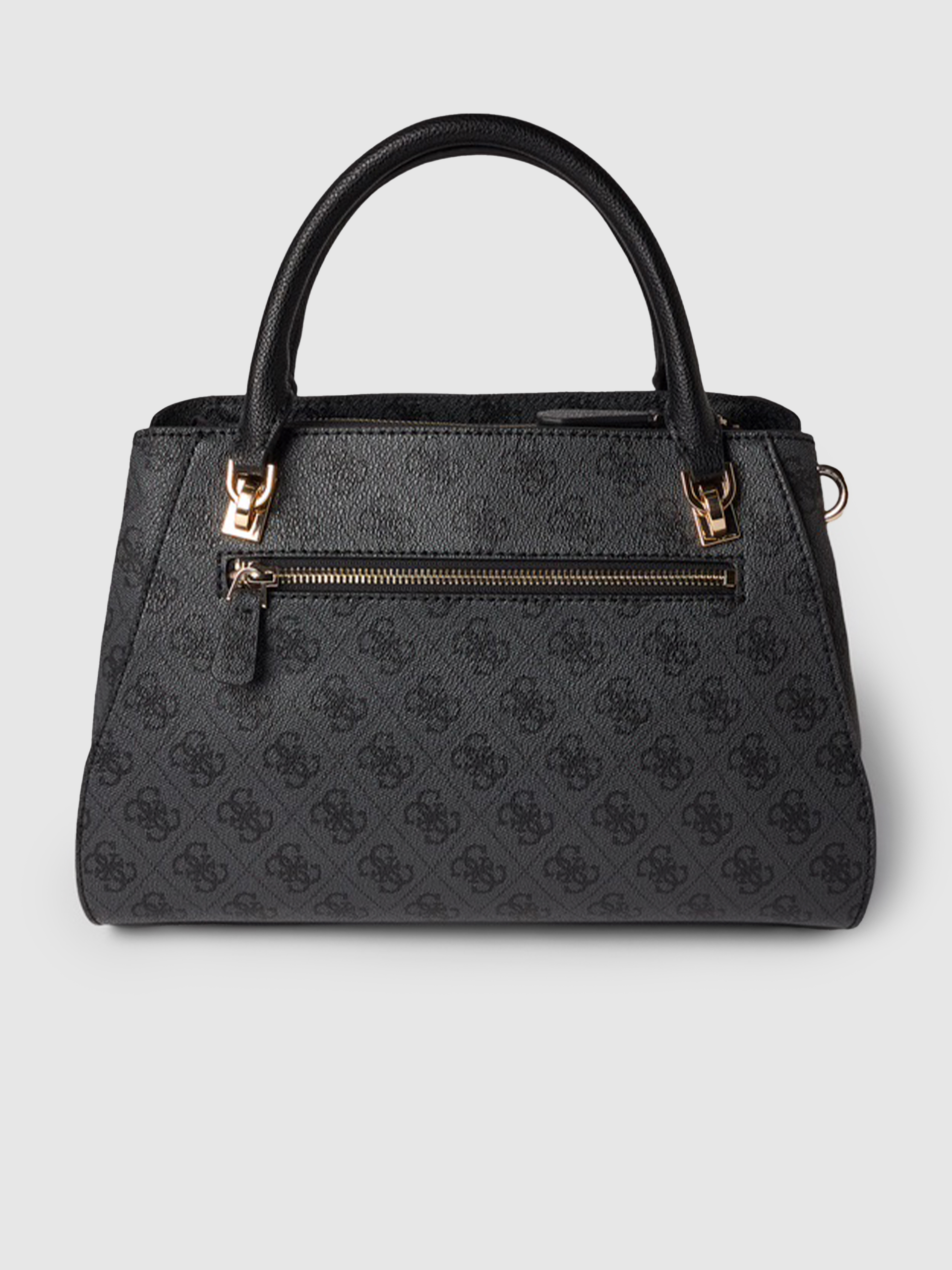 Handbag Woman Black Guess