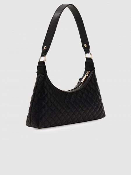 Shoulder Bags Woman Black Guess