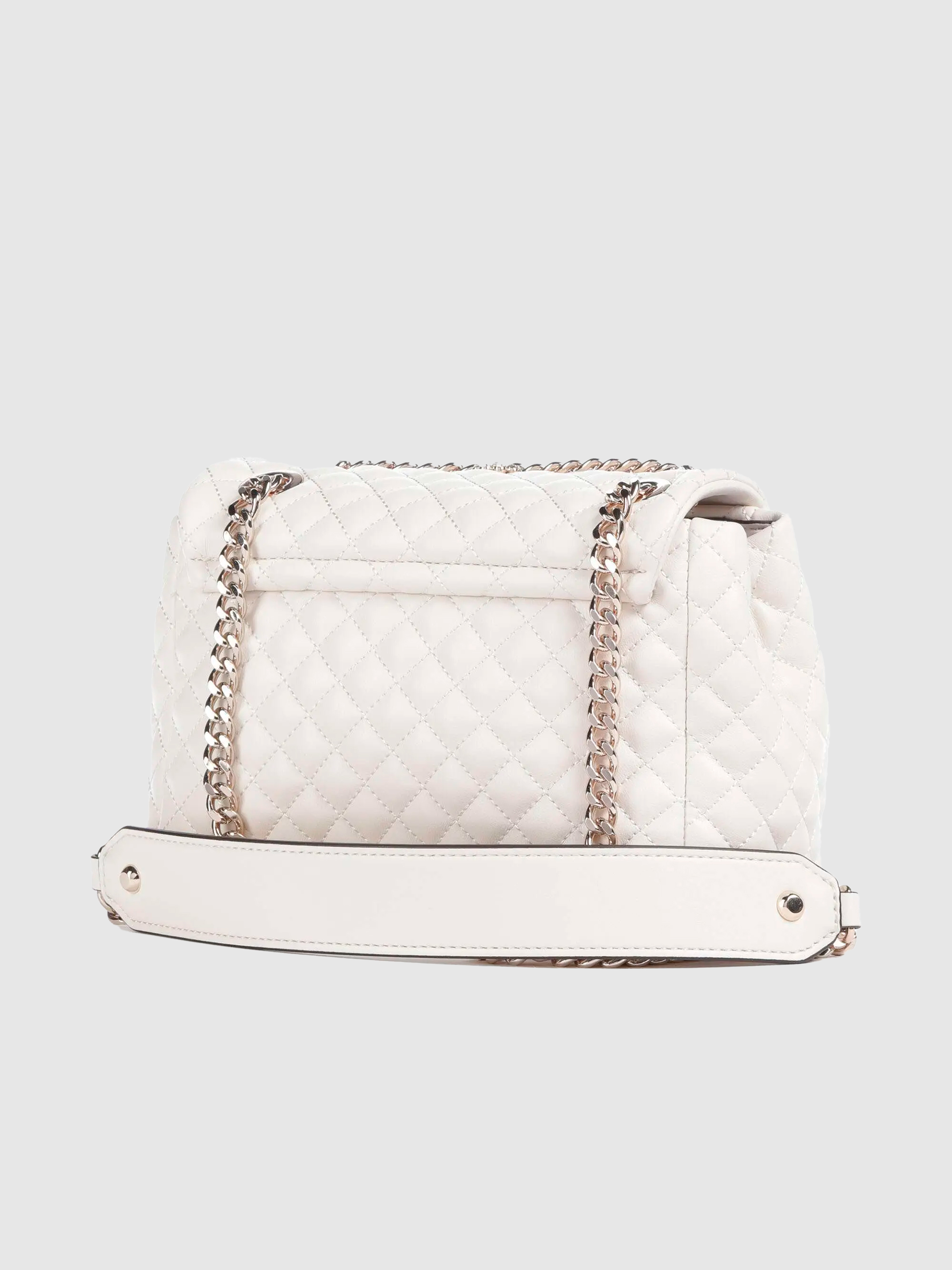 Shoulder Bags Woman White Guess