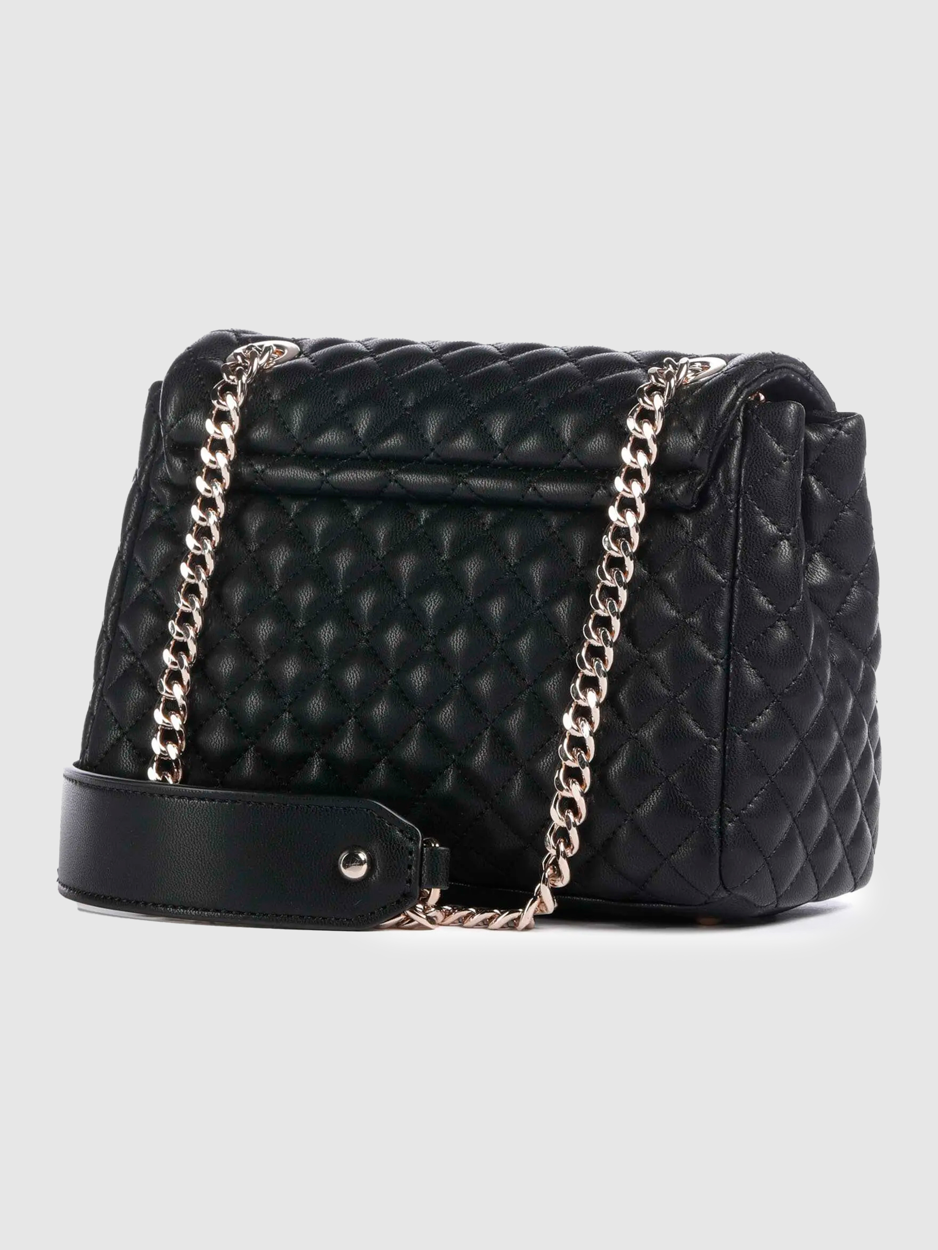 Shoulder Bags Woman Black Guess