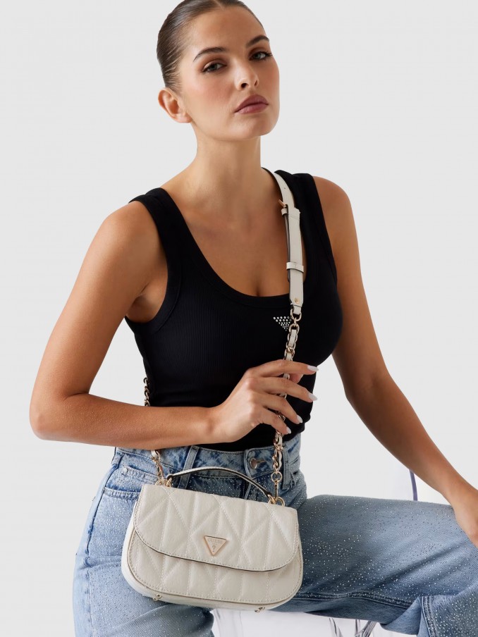 Mala de Mão Mulher Guess Acessórios