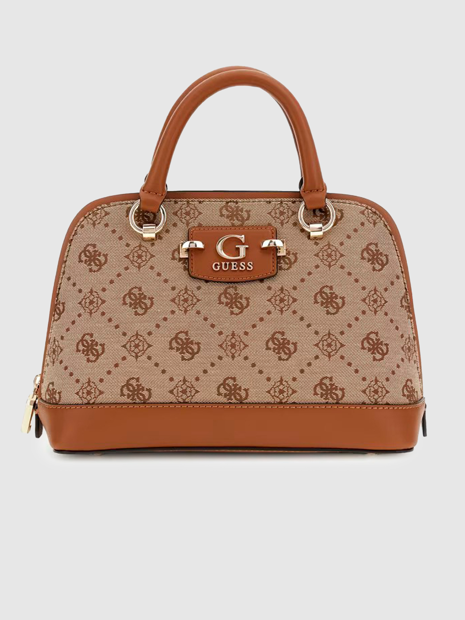 Bolso Mujer Camello Guess