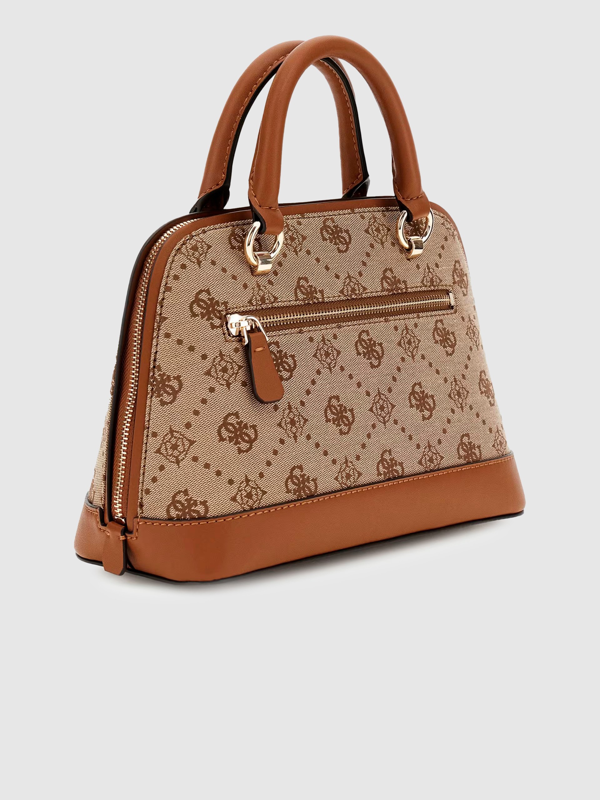 Bolso Mujer Camello Guess