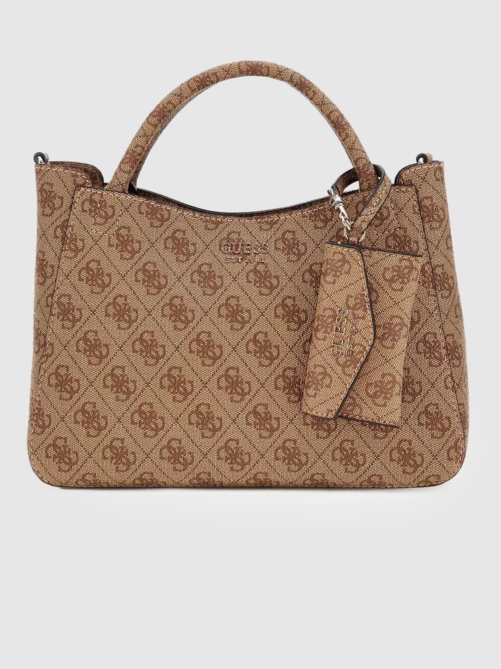 Shoppers Woman Beige Guess