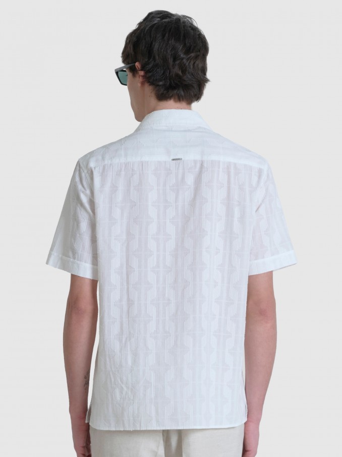 Shirt Man Antony Morato