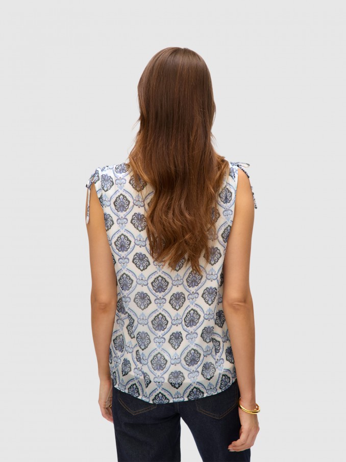 T-Shirt Woman Vero Moda