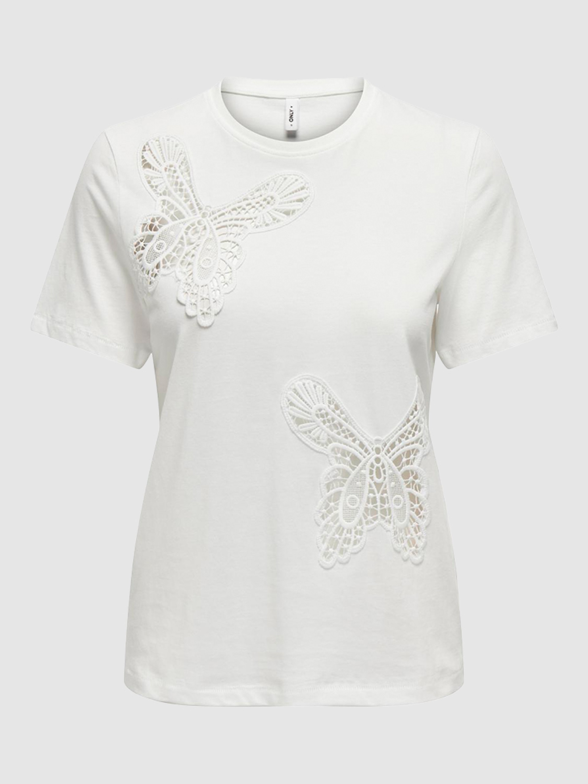 Camiseta Mujer Only