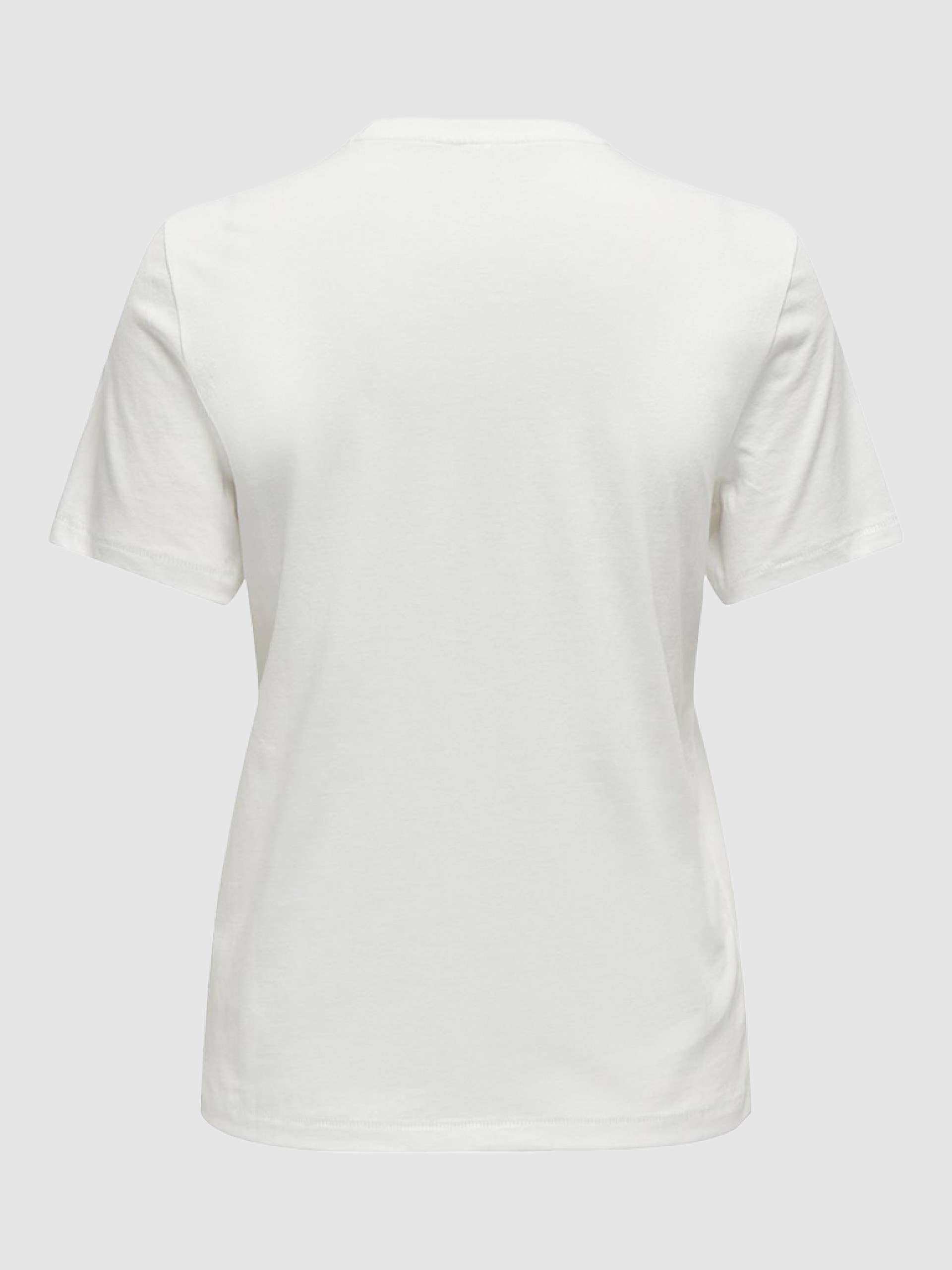 Camiseta Mujer Only
