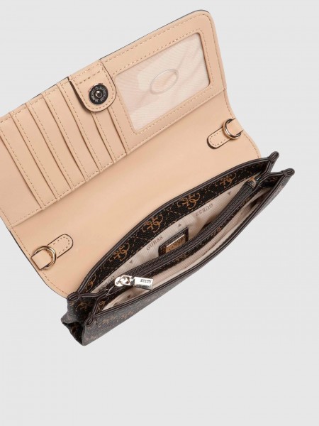 Mala Tiracolo Mulher Guess Acessrios