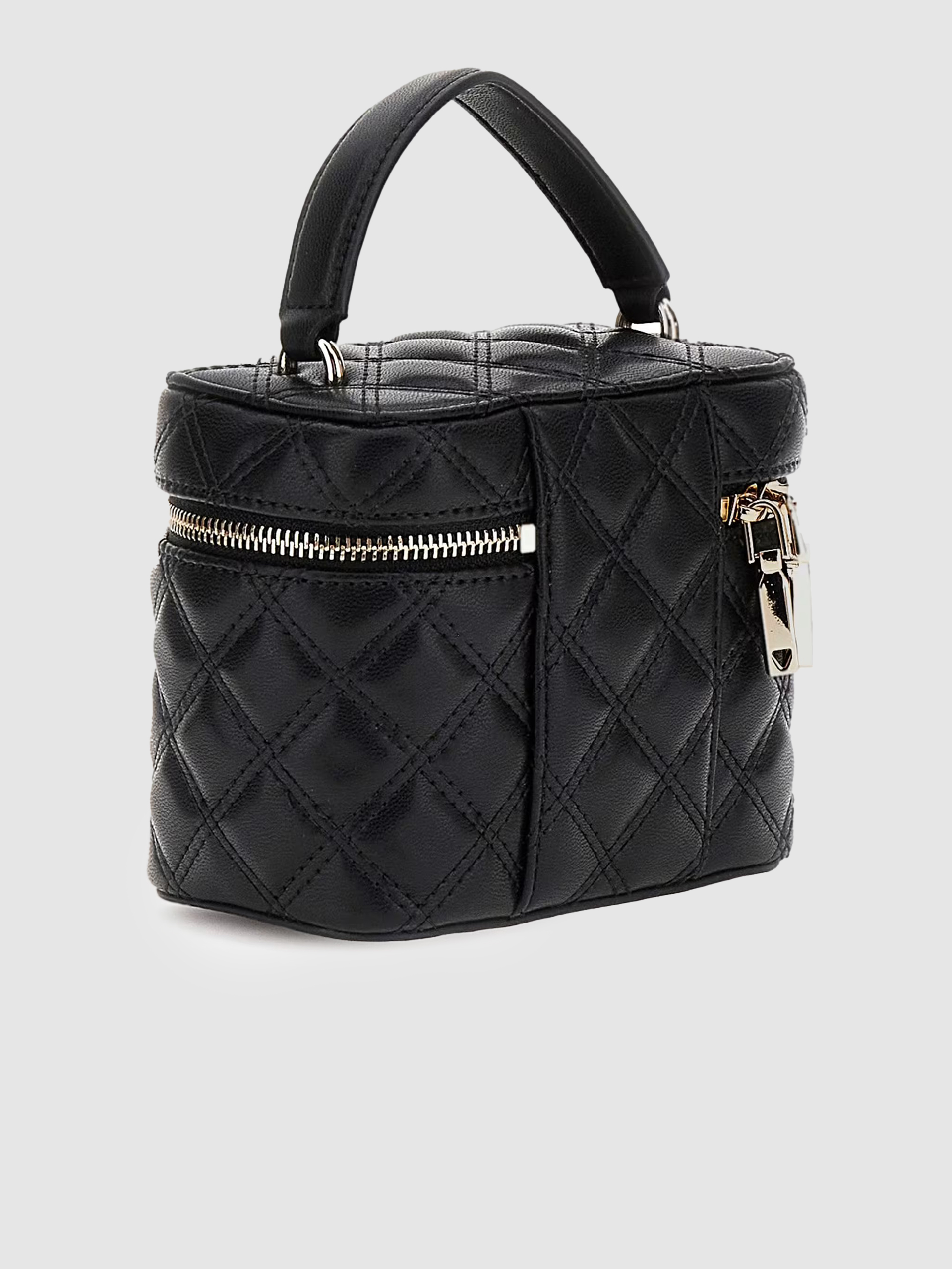 Bolso Mujer Negro Guess