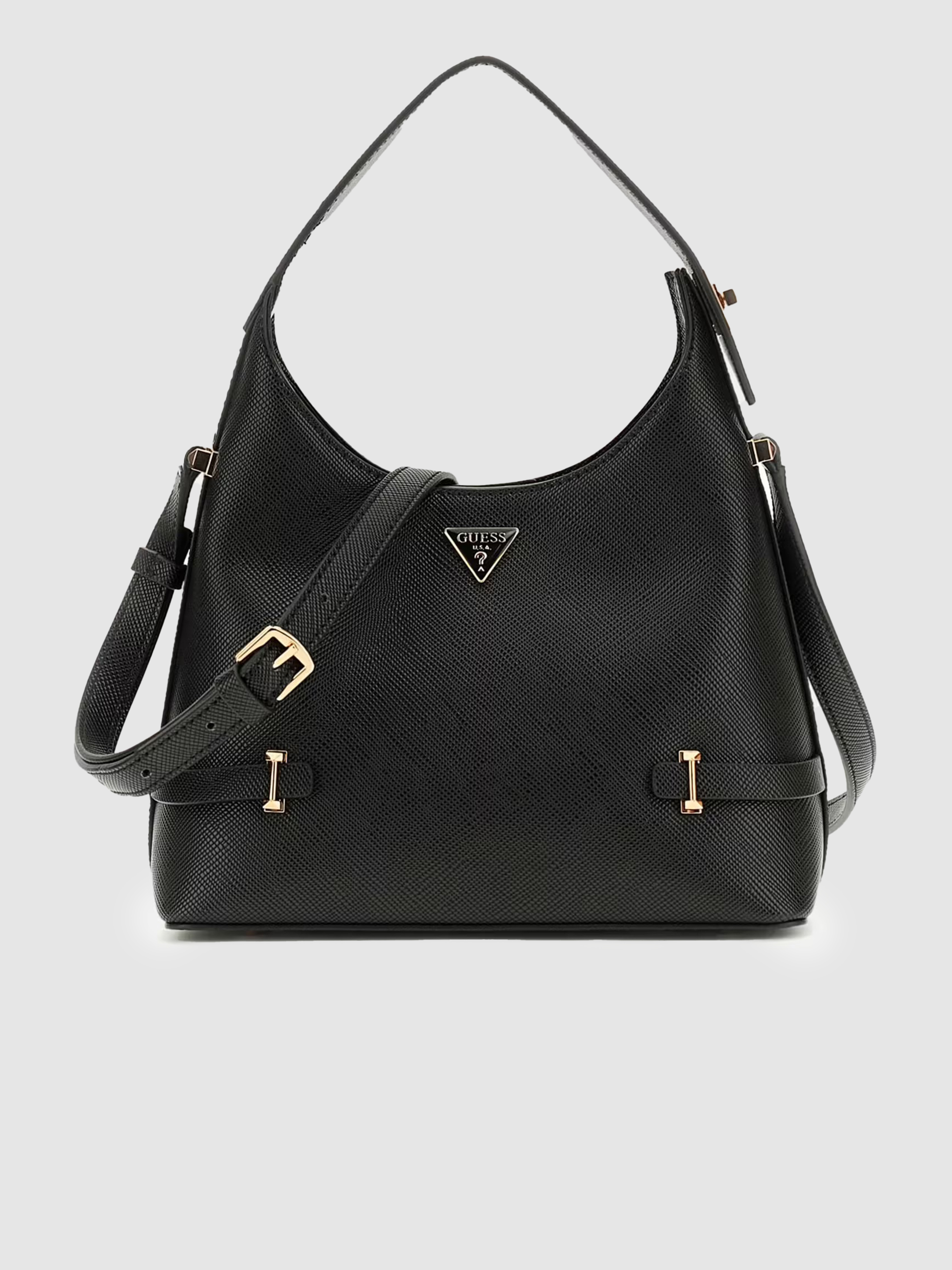 Shoulder Bags Woman Black Guess