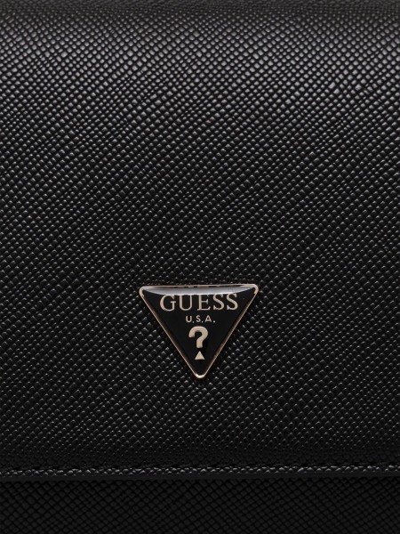 Shoulder Bags Woman Black Guess