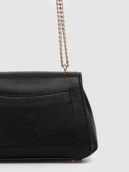 Shoulder Bags Woman Black Guess