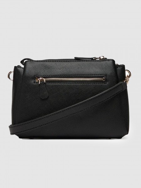 Shoulder Bags Woman Black Guess