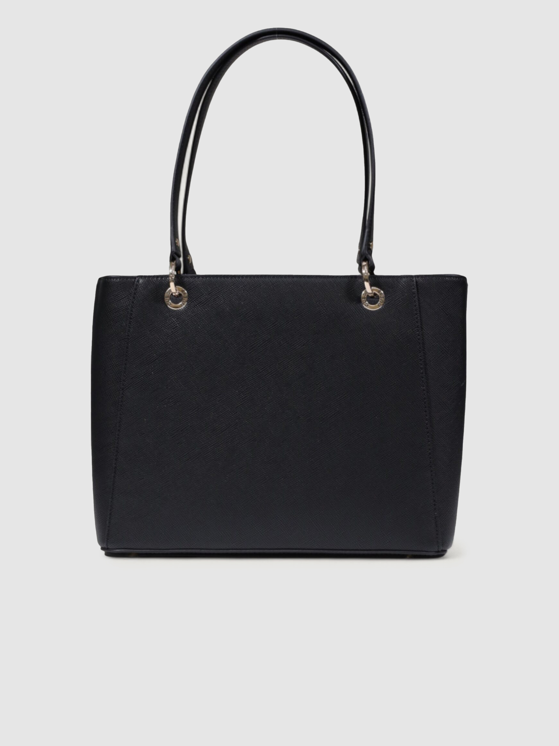 Tote Bags Woman Black Guess