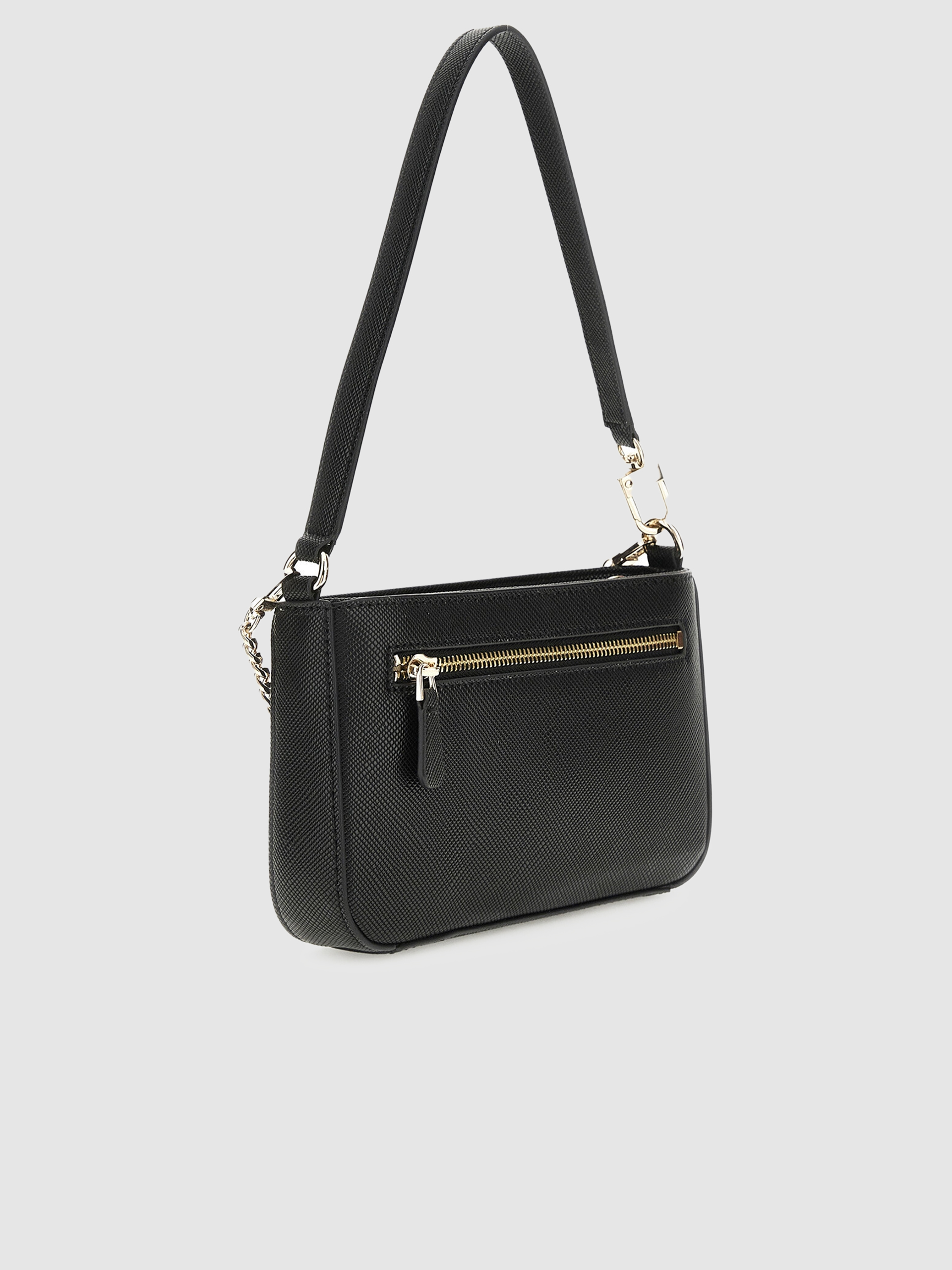 Shoulder Bags Woman Black Guess