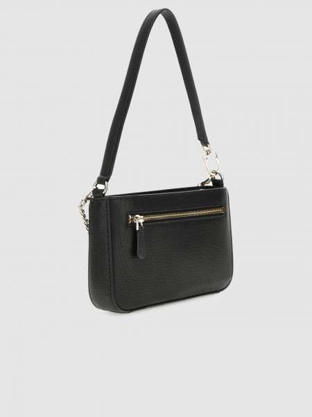 Shoulder Bags Woman Black Guess