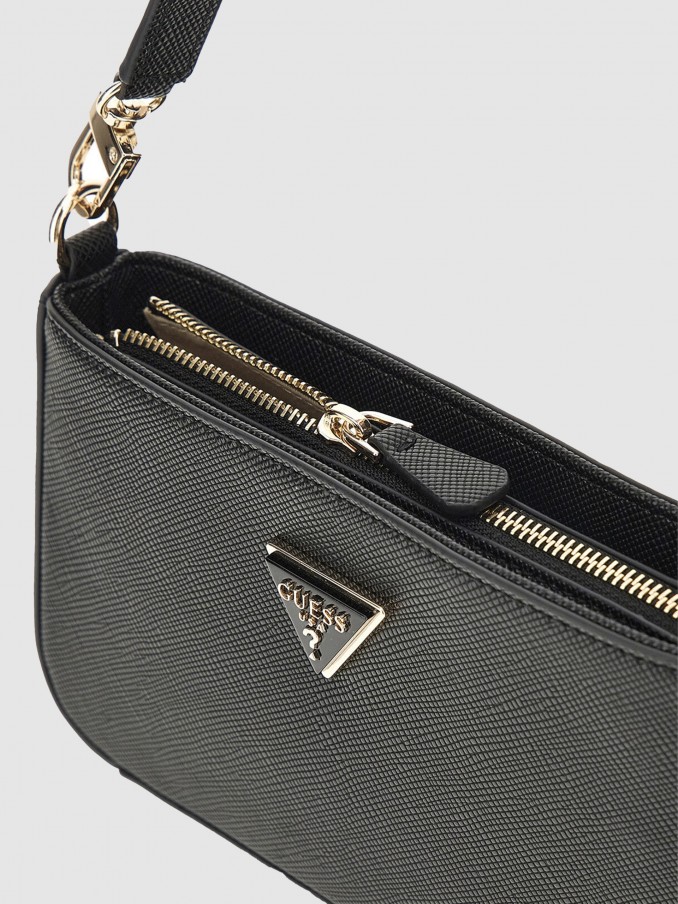Mala de Ombro Mulher Guess Acessórios