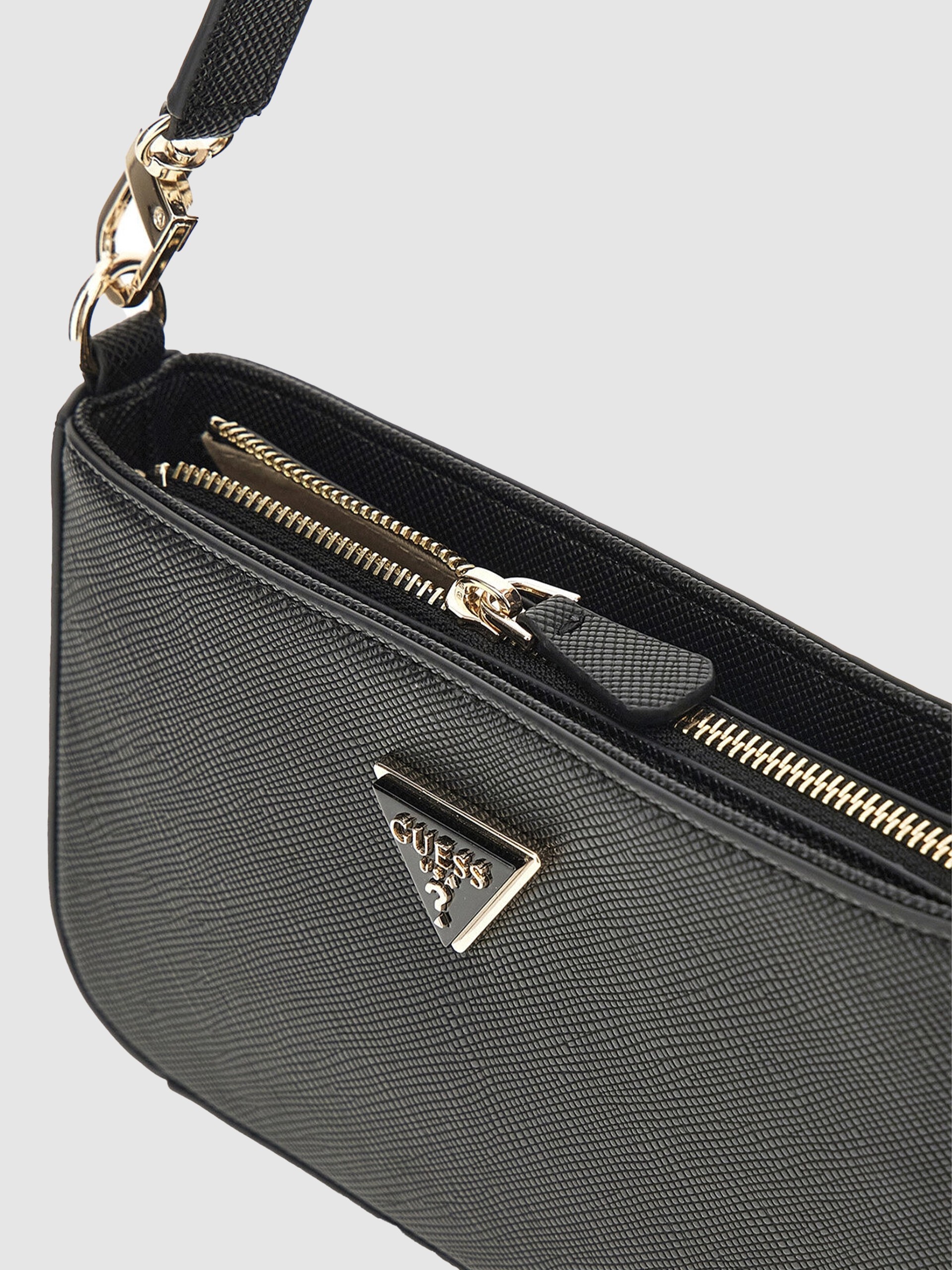 Shoulder Bags Woman Black Guess