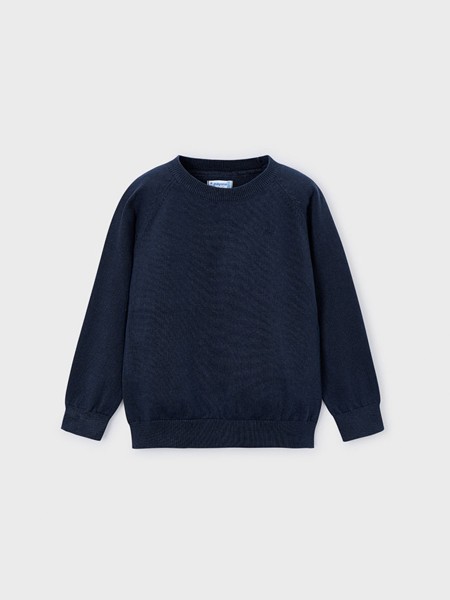Pullover Boy Navy Blue Mayoral Pullover Boy Navy Blue Mayoral