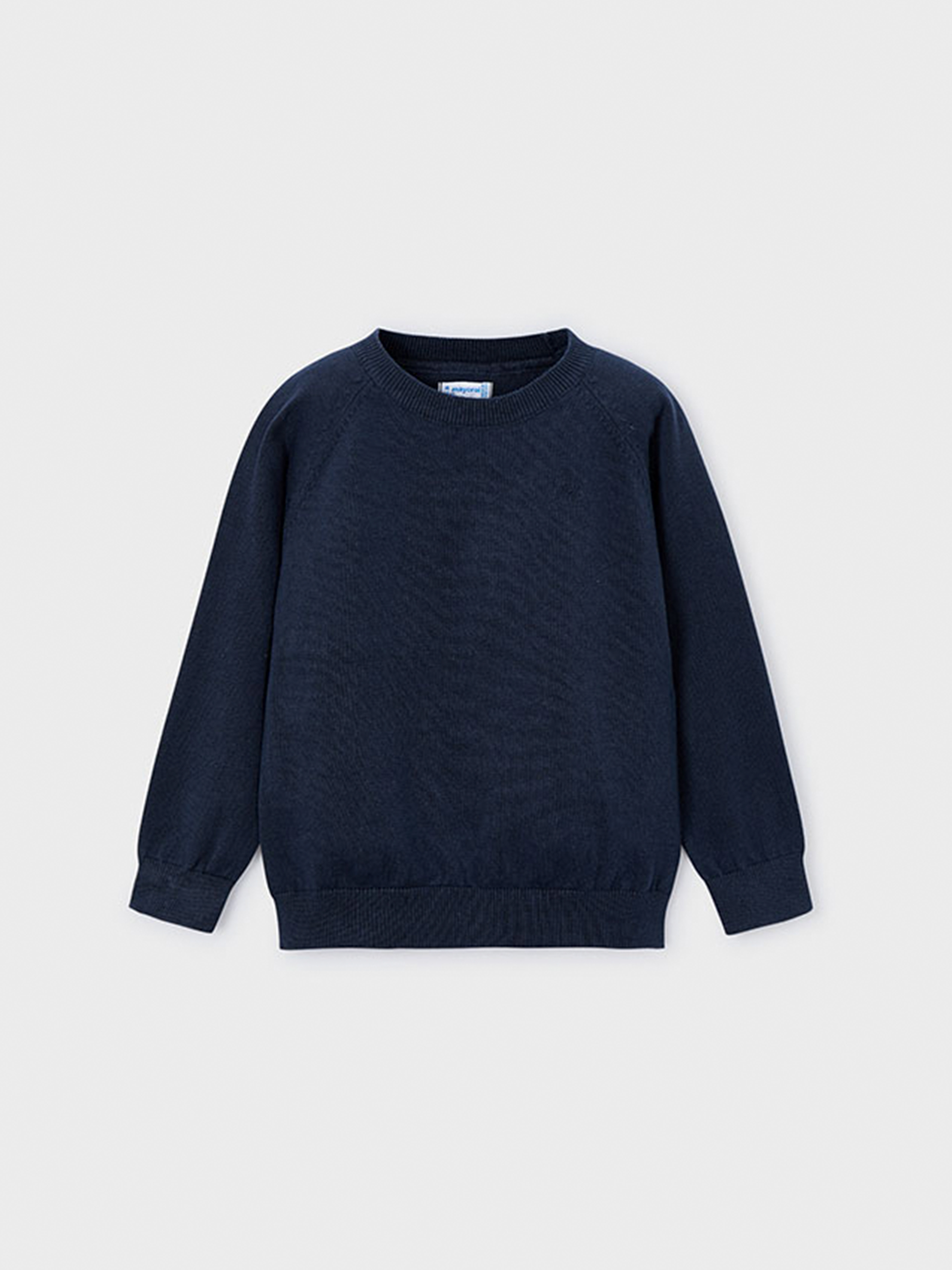 Pullover Boy Navy Blue Mayoral