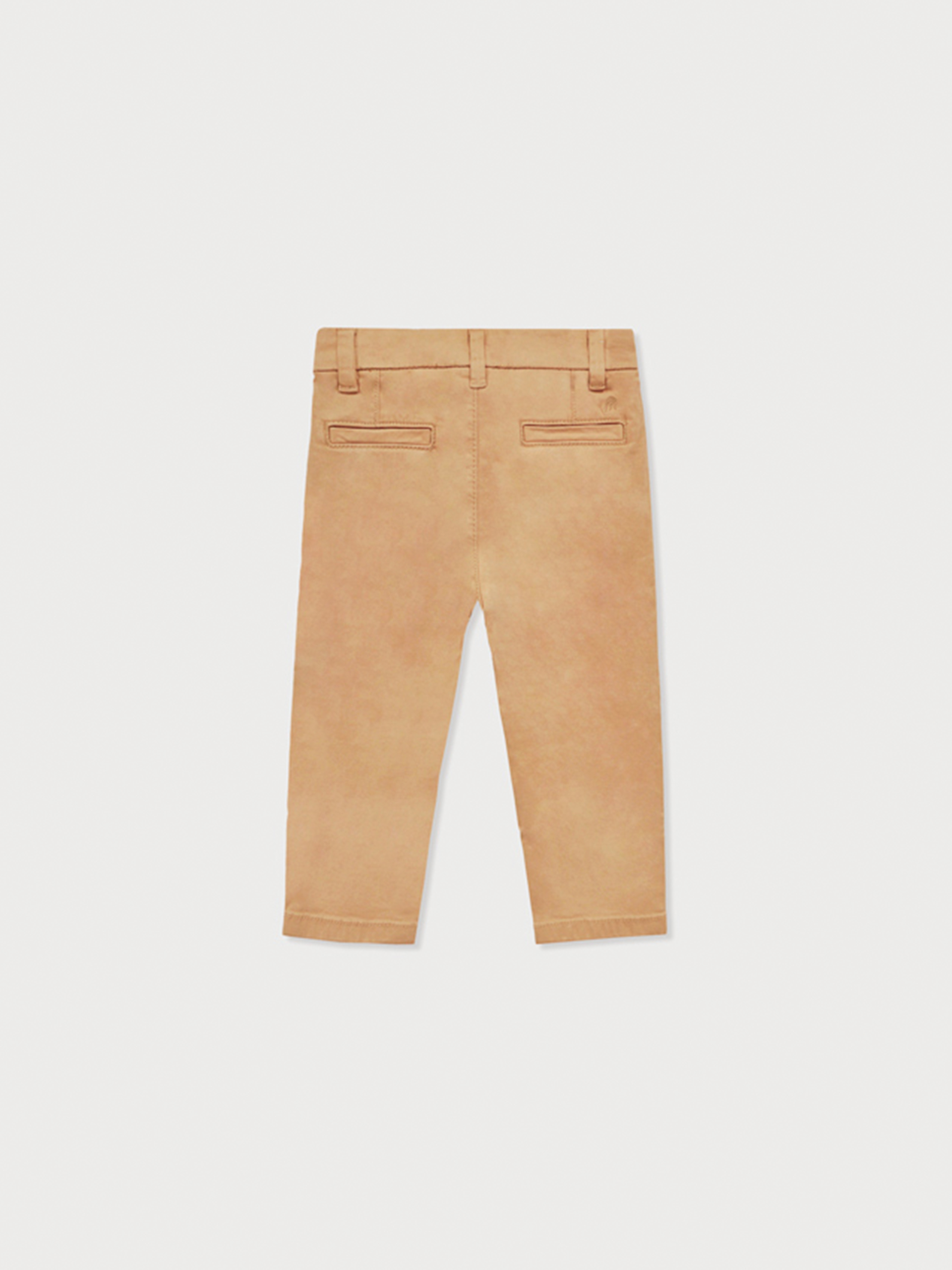 Pants Baby Boy Camel Mayoral