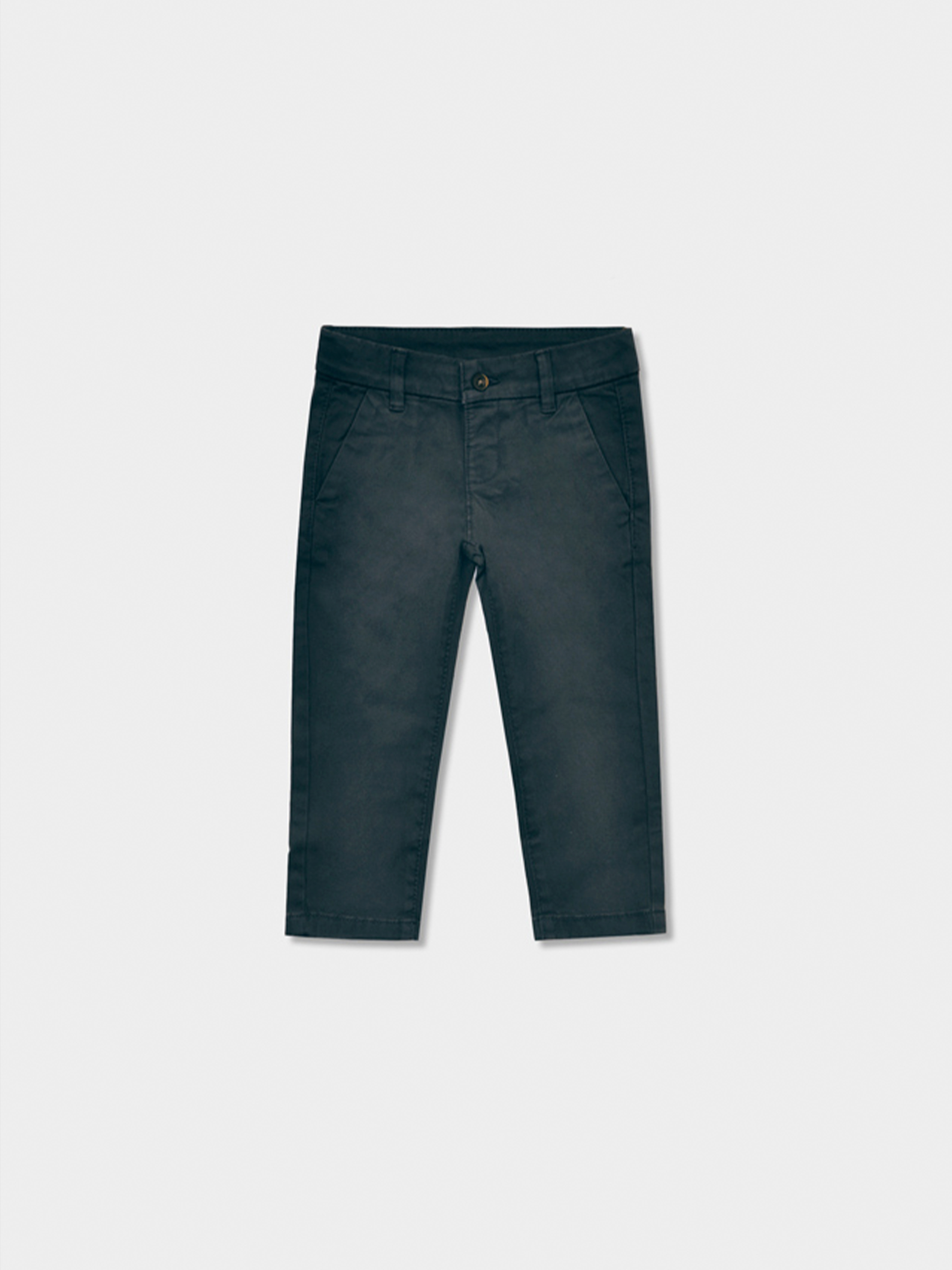Pants Baby Boy Navy Blue Mayoral