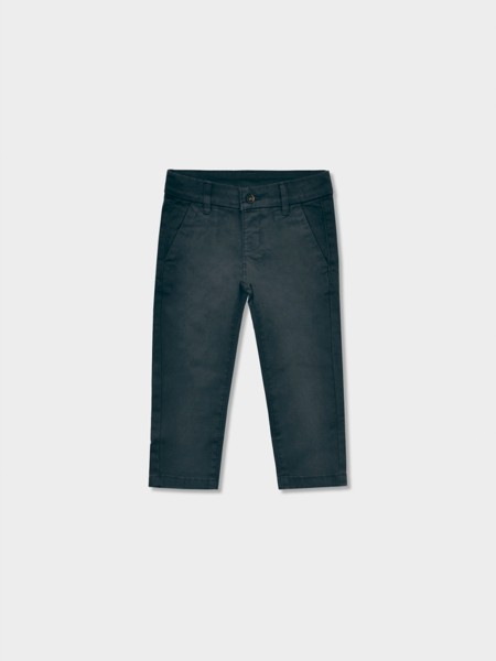 Pants Baby Boy Navy Blue Mayoral