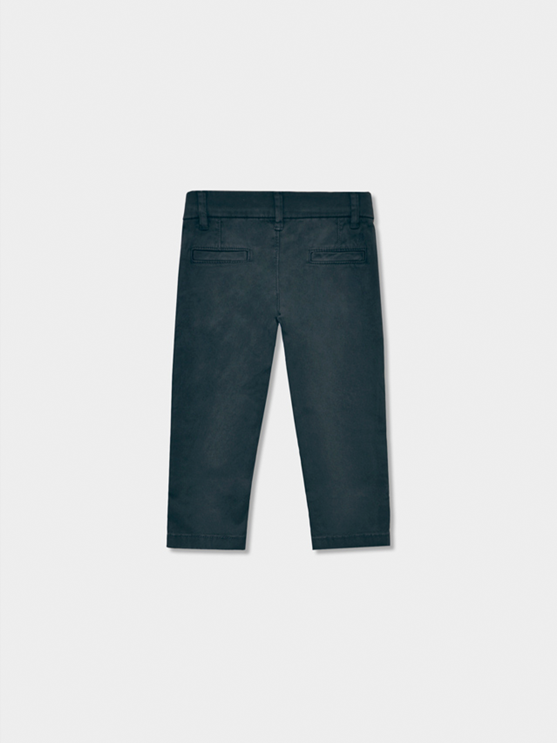 Pants Baby Boy Navy Blue Mayoral