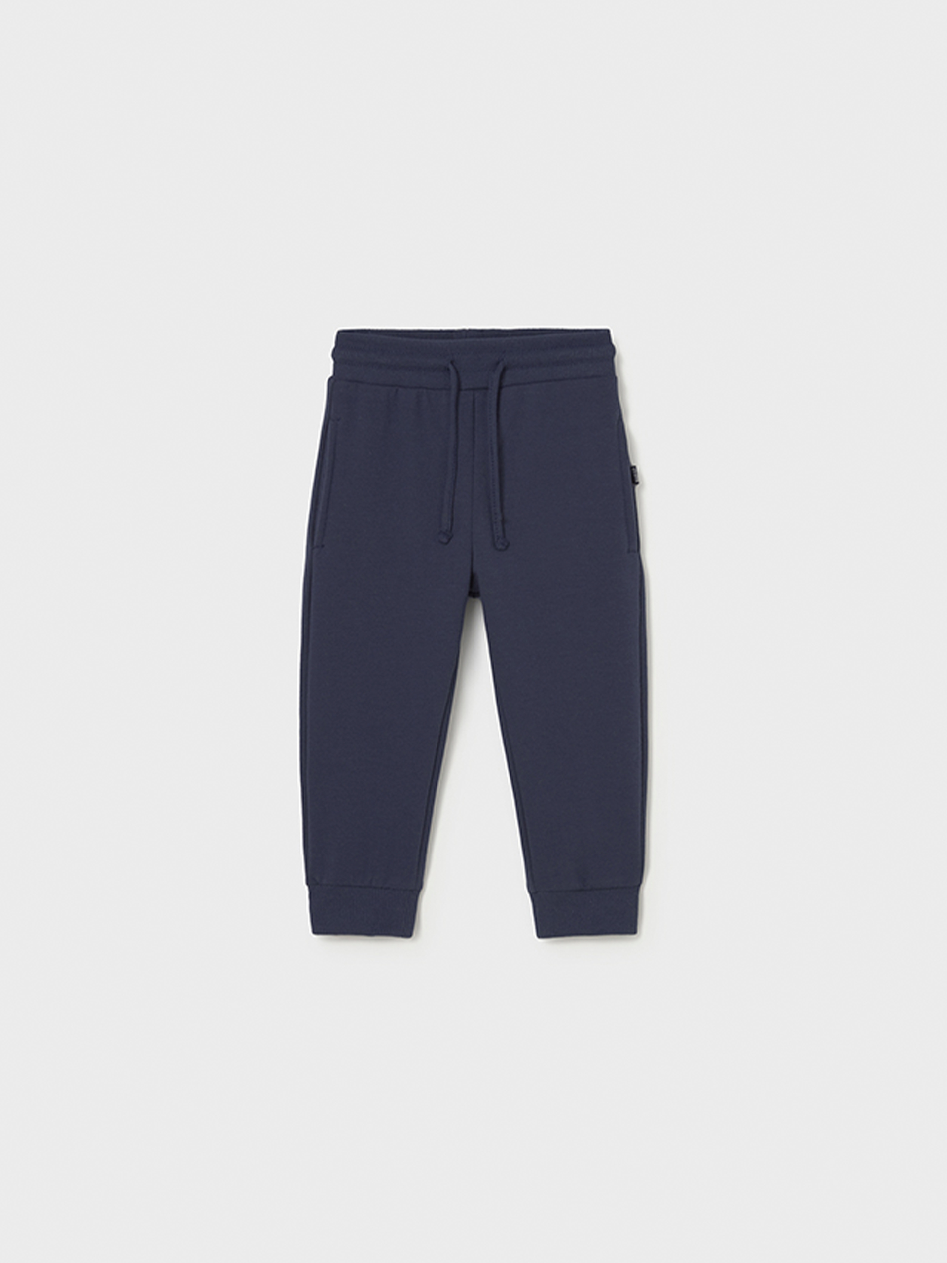 Pantalones Bebe Niño Azul Marino Mayoral