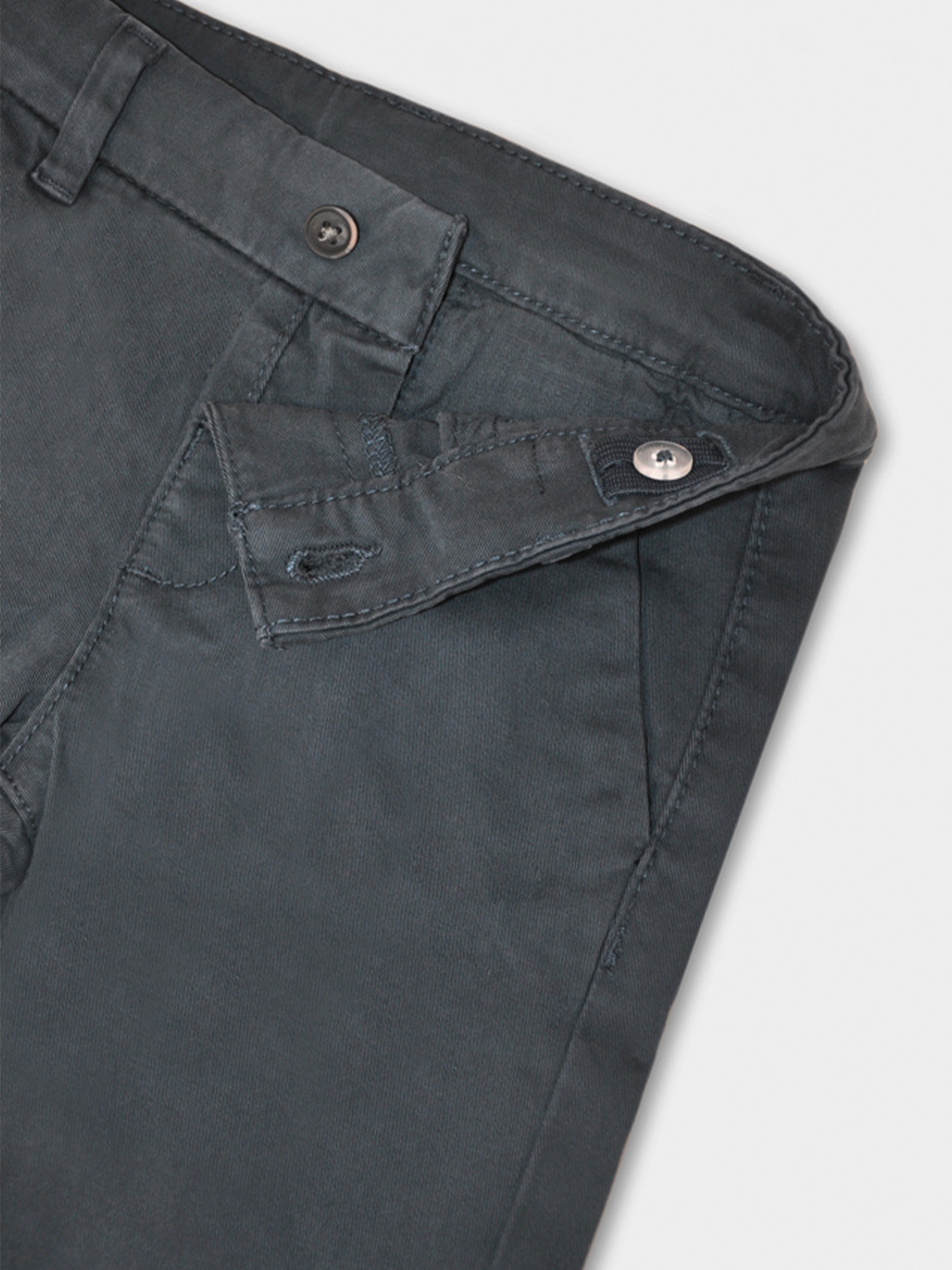 Pants Baby Boy Navy Blue Mayoral