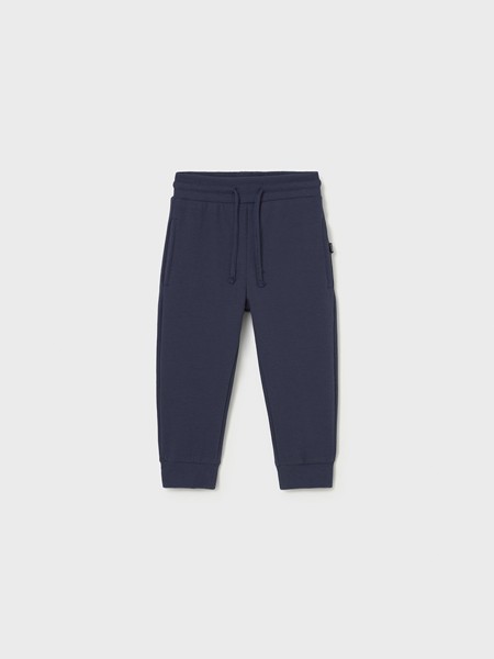 Pants Baby Boy Navy Blue Mayoral