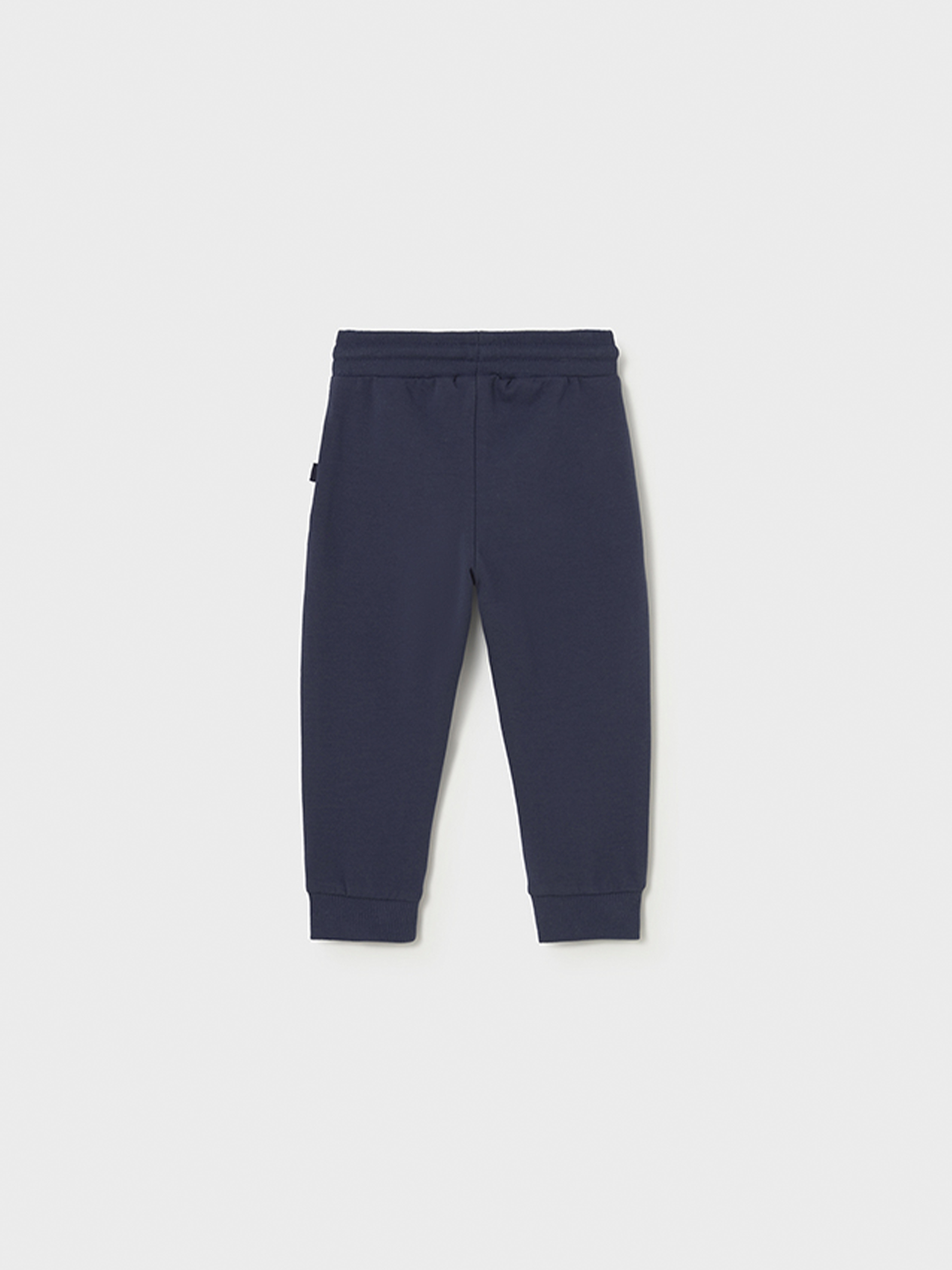 Pantalones Bebe Niño Azul Marino Mayoral