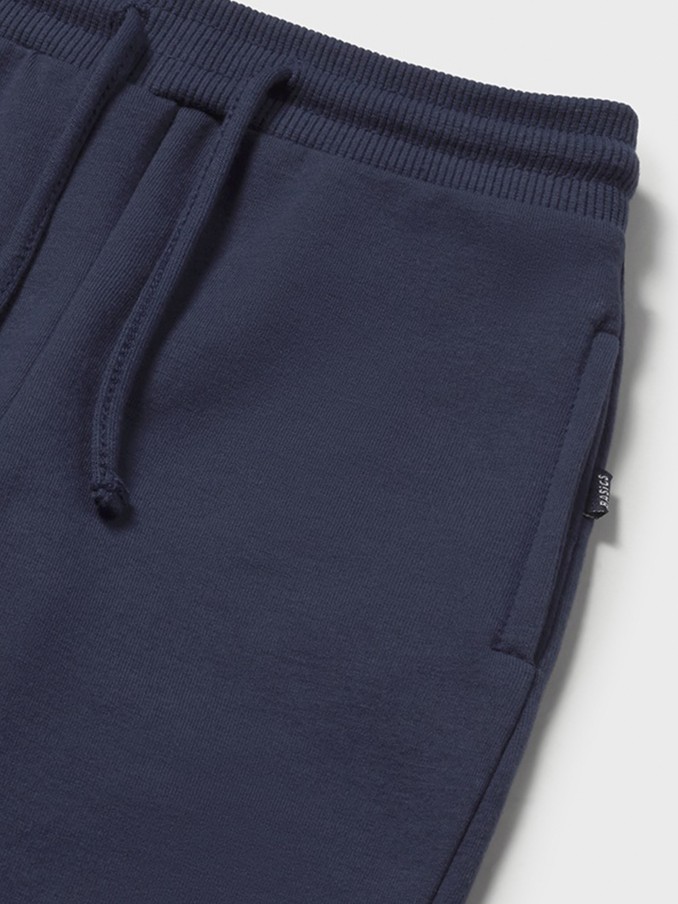 Pants Baby Boy Navy Blue Mayoral