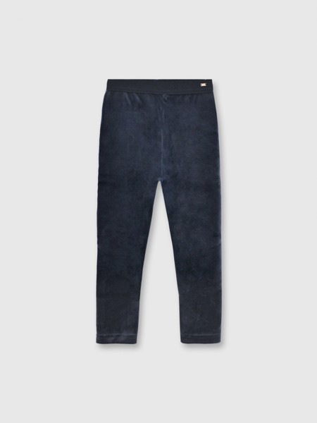 Leggins Girl Navy Blue Mayoral