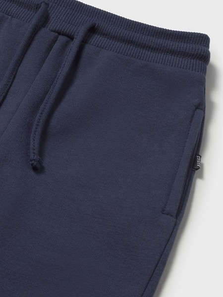Pantalones Bebe Nio Azul Marino Mayoral