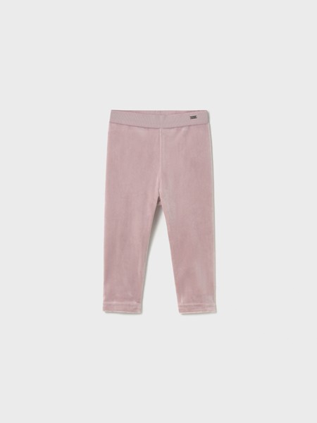 Leggins Baby Girl Rose Mayoral