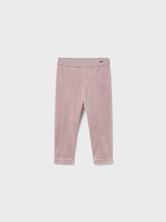 Leggins Baby Girl Rose Mayoral