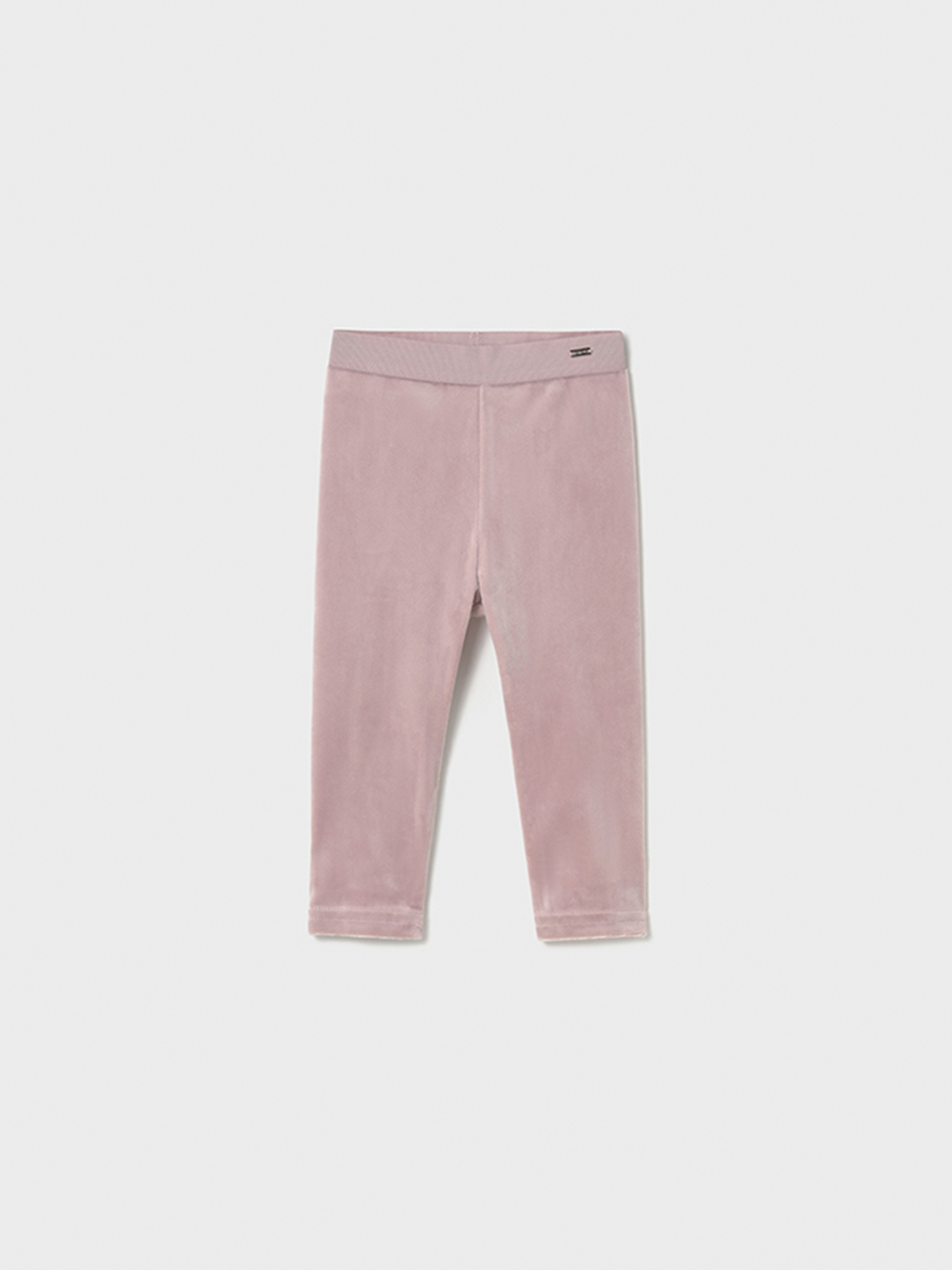 Leggins Bebe Niña Rosa Mayoral