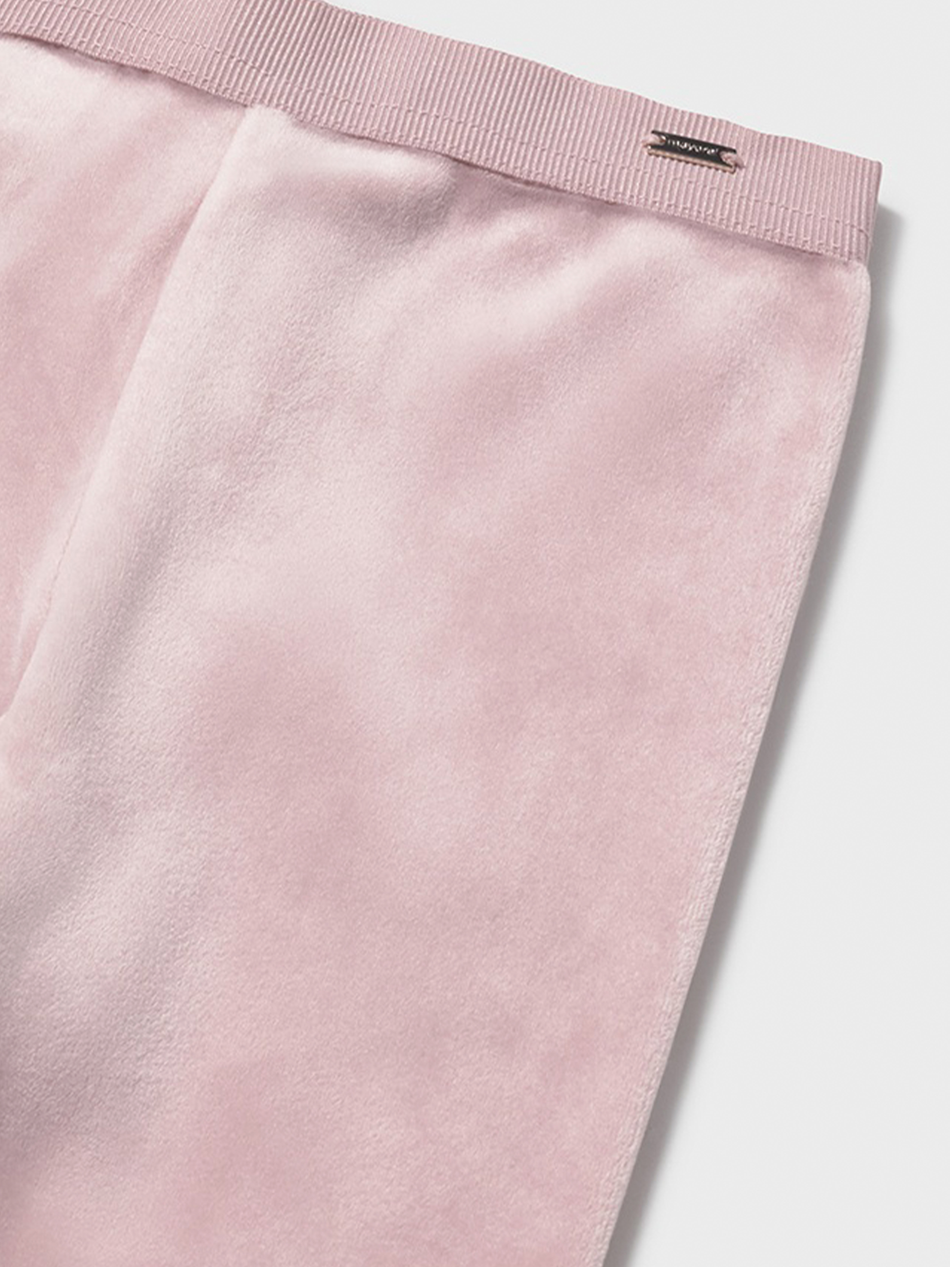 Leggins Bebe Niña Rosa Mayoral