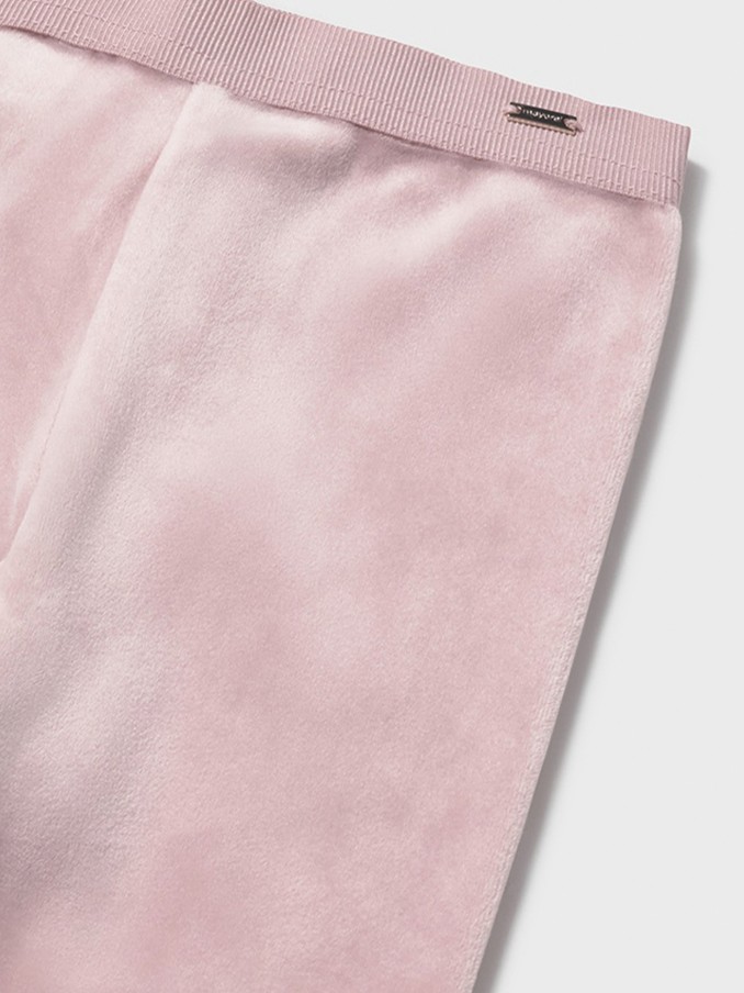 Leggins Baby Girl Rose Mayoral