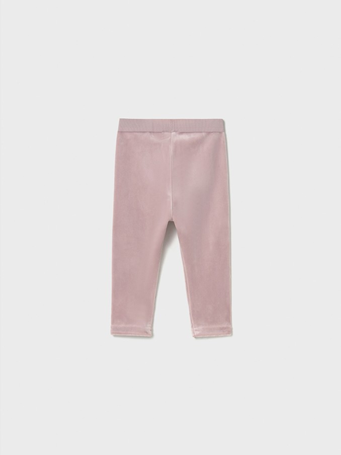 Leggins Baby Girl Rose Mayoral