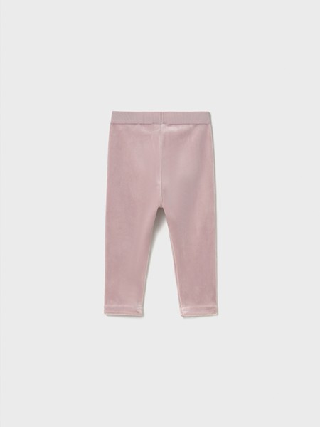 Leggins Bebe Niña Rosa Mayoral Leggins Bebe Niña Rosa Mayoral