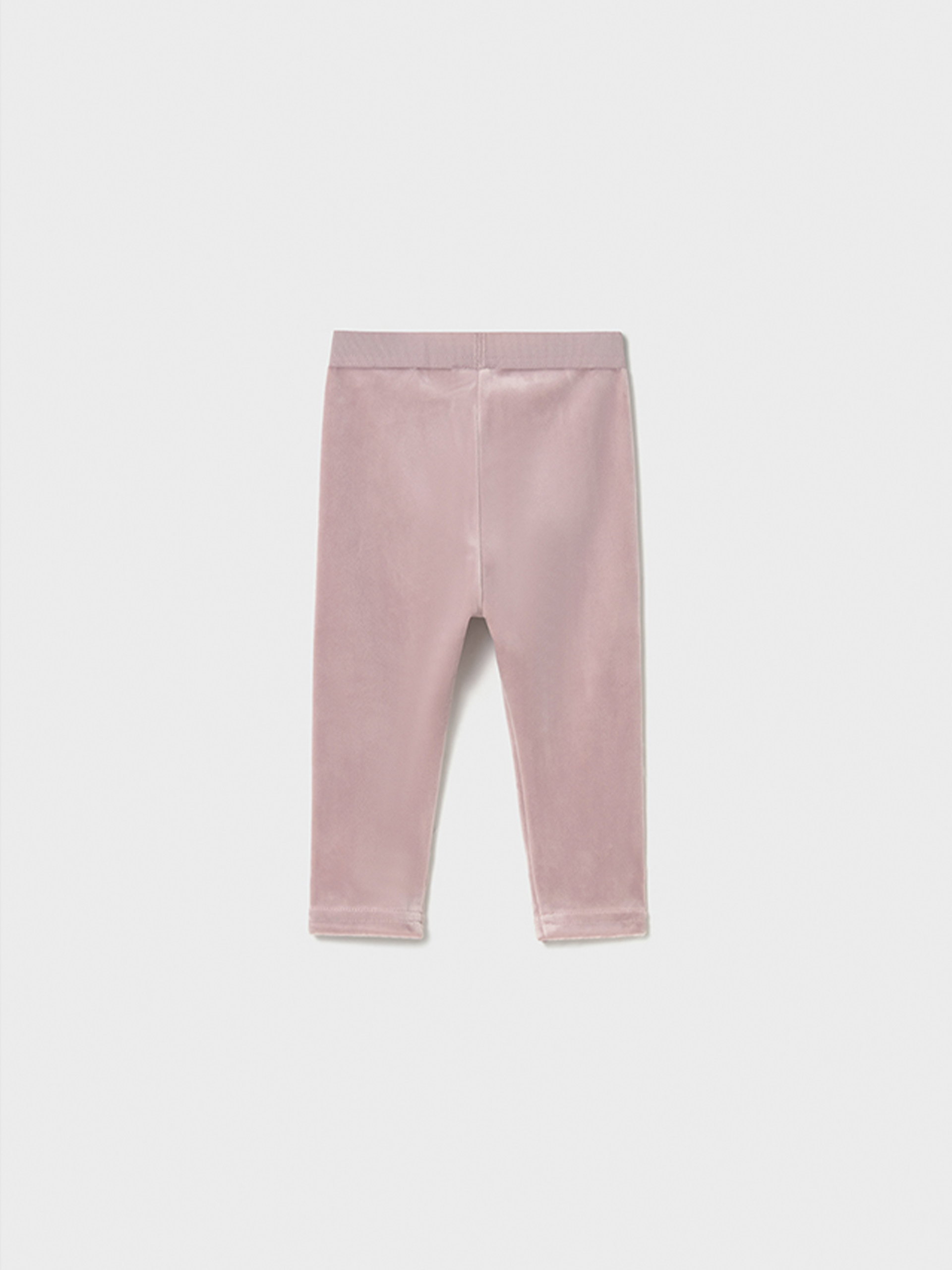 Leggins Bebe Niña Rosa Mayoral