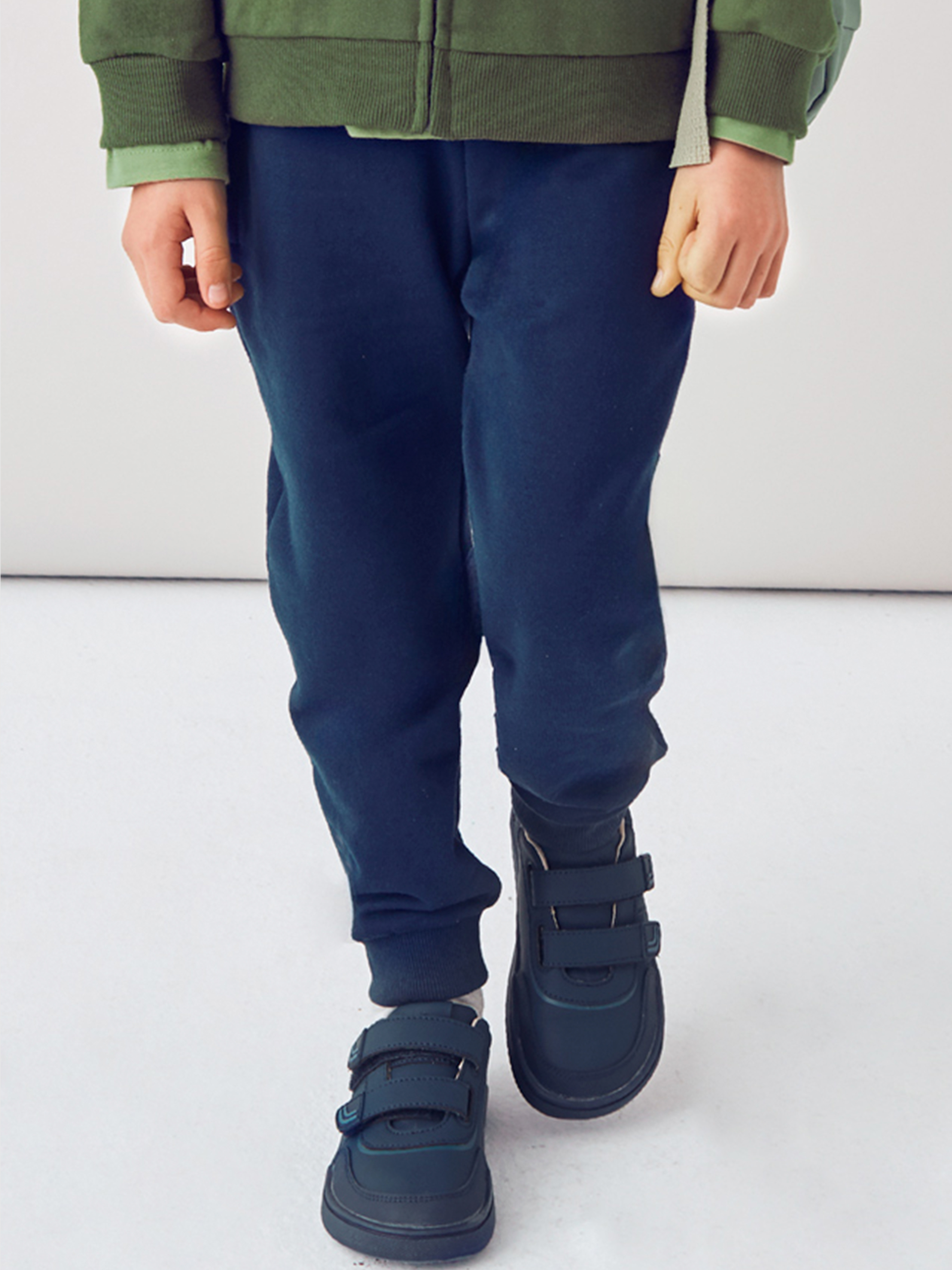 Chandal Niño Verde Mayoral