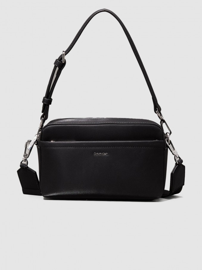 Shoulder Bags Woman Calvin Klein