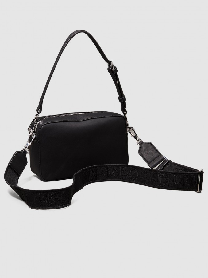 Shoulder Bags Woman Calvin Klein