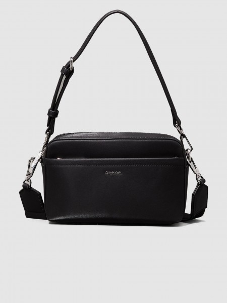 Shoulder Bags Woman Calvin Klein