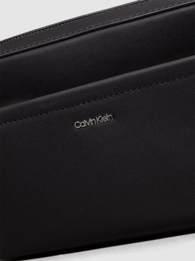 Bolsos de hombro Mujer Calvin Klein